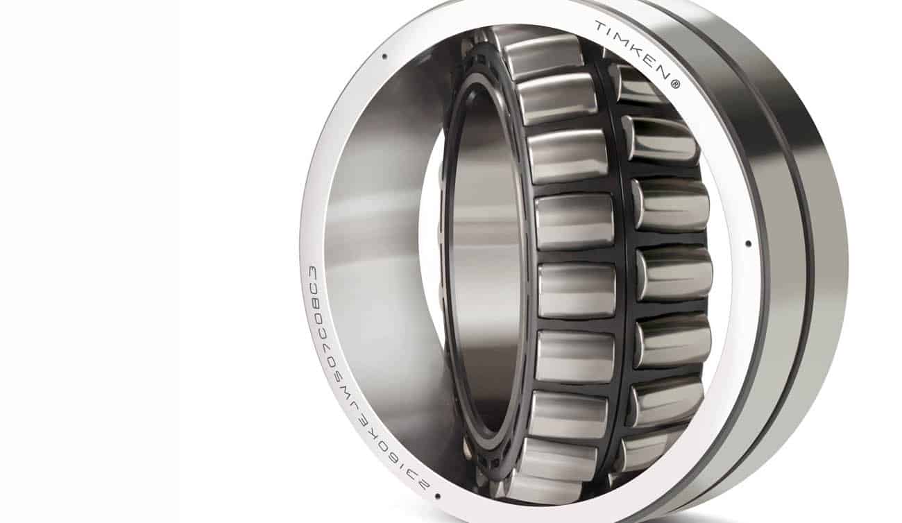 Spherical Bearings