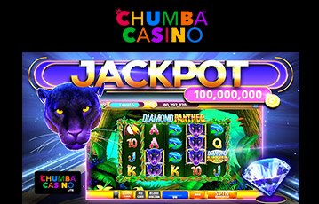 Chumba Casino $100 Free Play