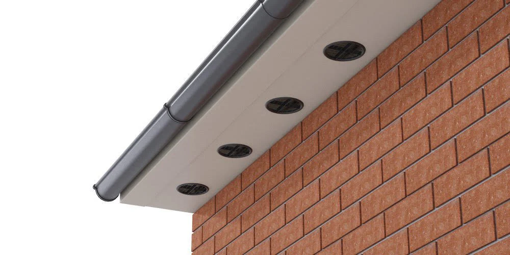 soffit vents