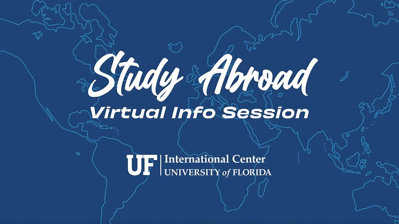 study abroad uf