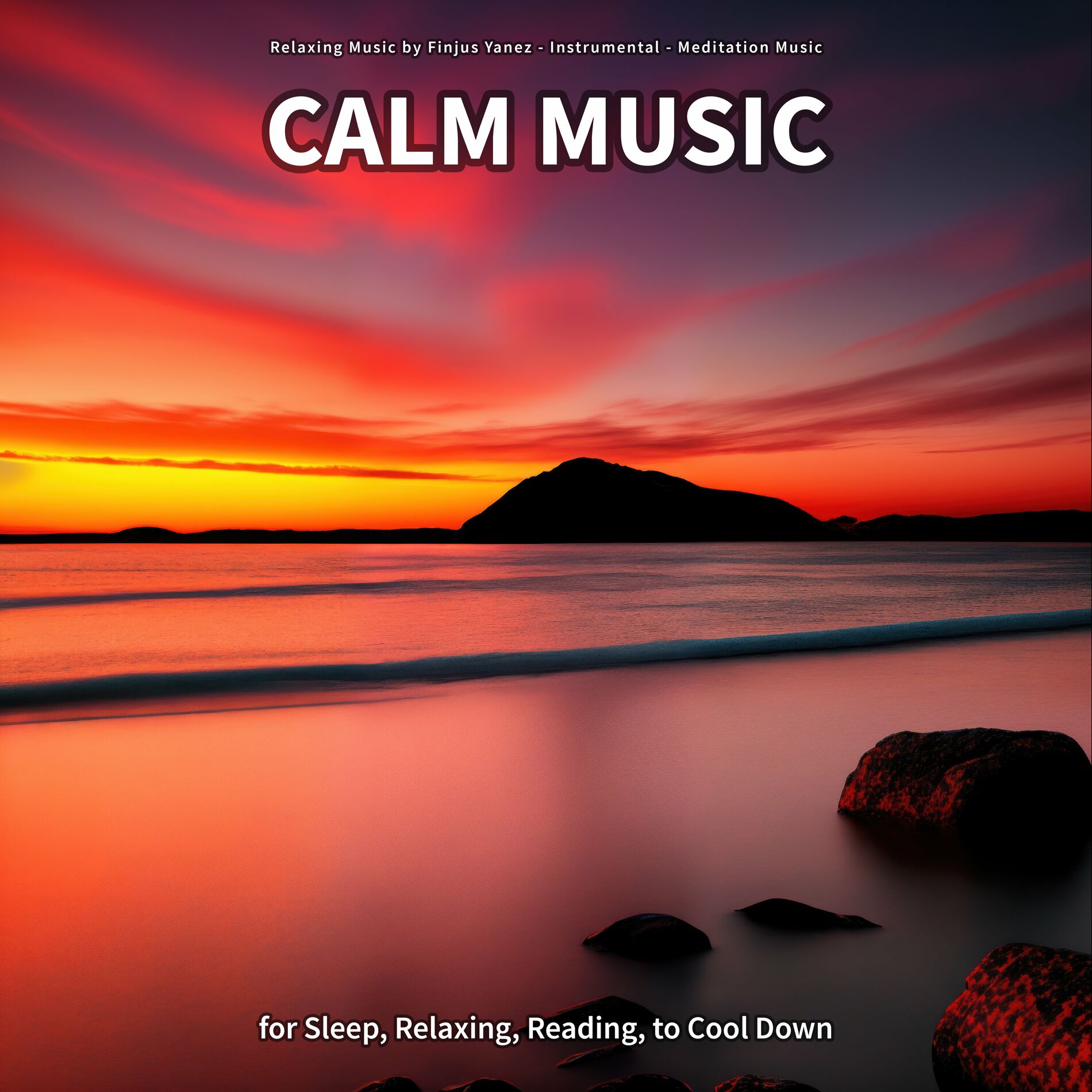 calm music