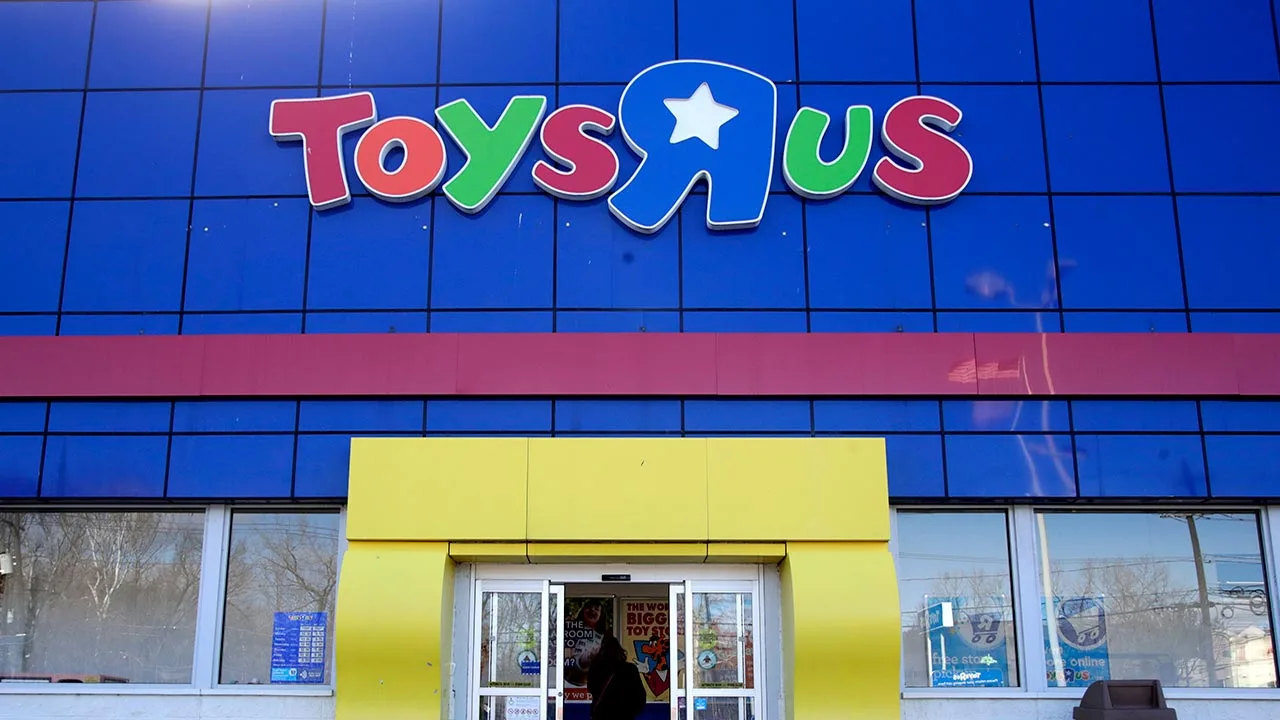 Toys R Us