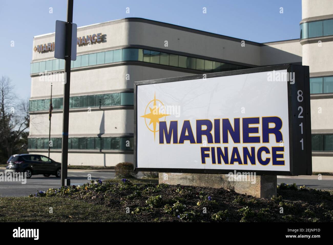 Mariner Finance