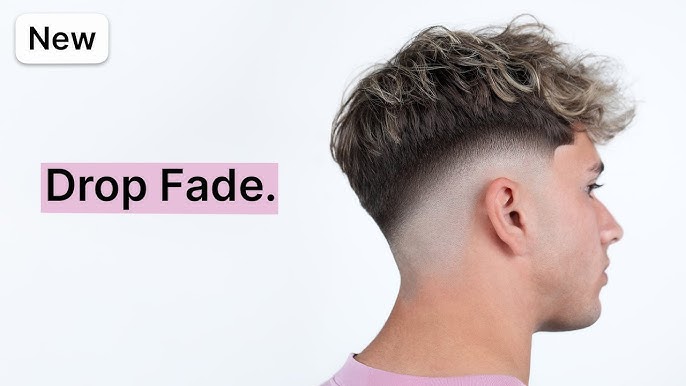 drop fade