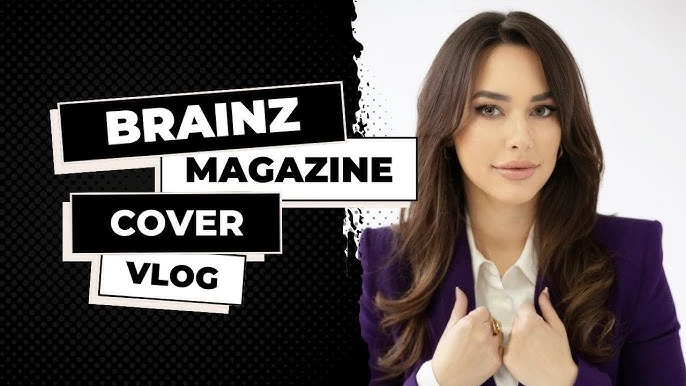 Brainz Magazine