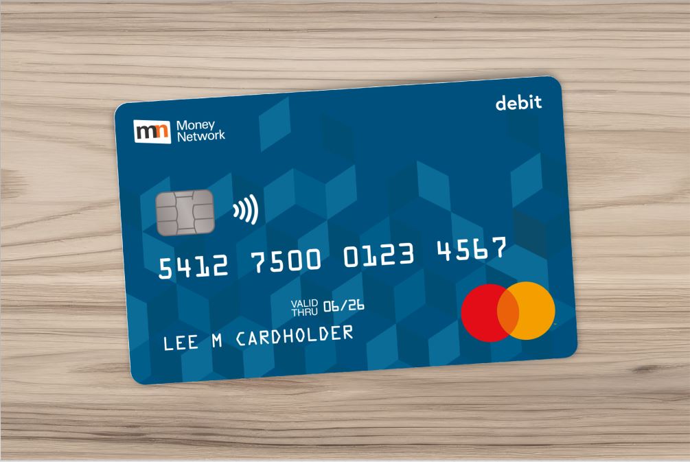 EDD Debit Card