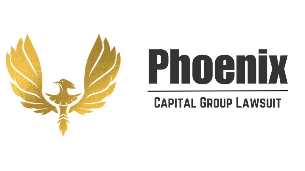 Phoenix Capital Group lawsuit