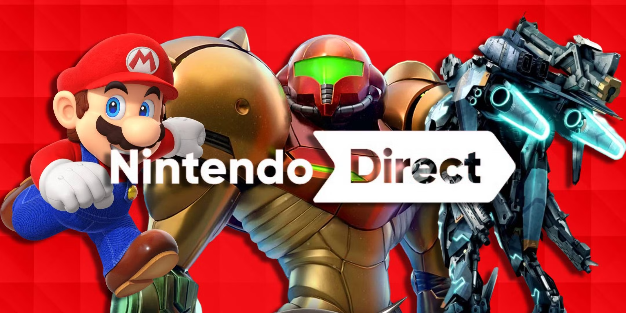 Nintendo Direct September 2024