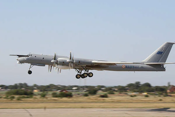 tupolev tu-142