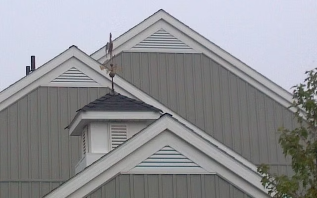 gable vents