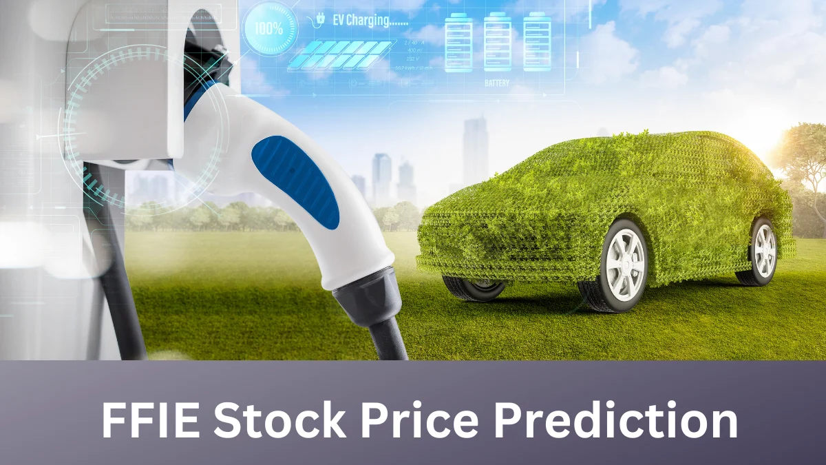 ffie stock price prediction 2025