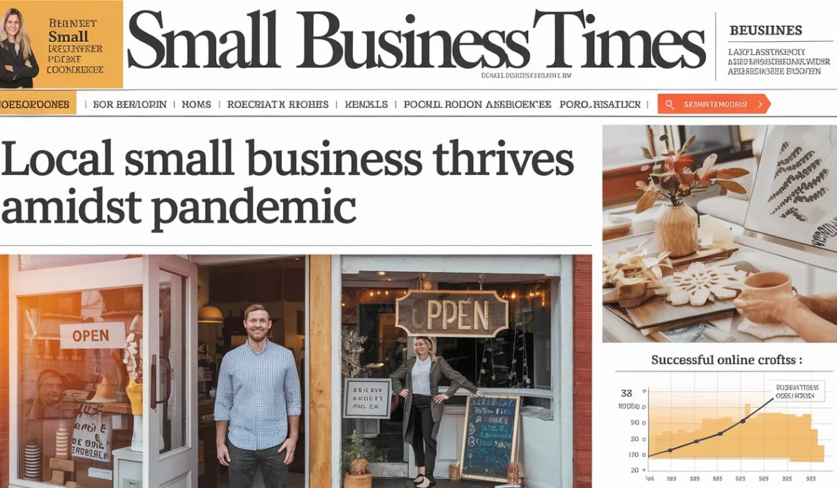 thesmallbusinesstimes