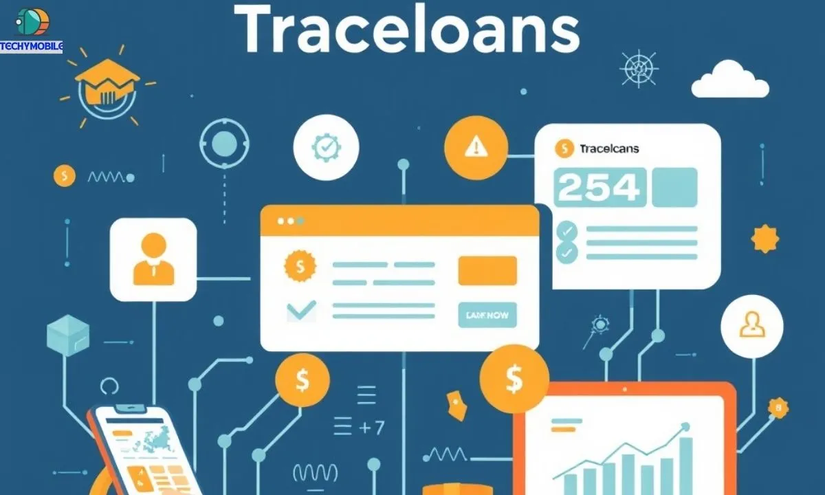 traceloans