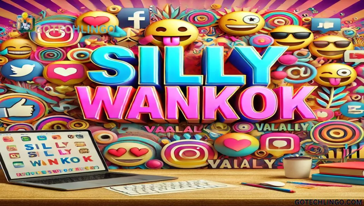 silly wankok