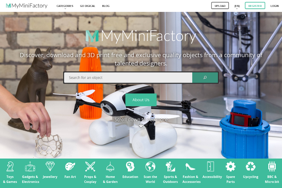 myminifactory