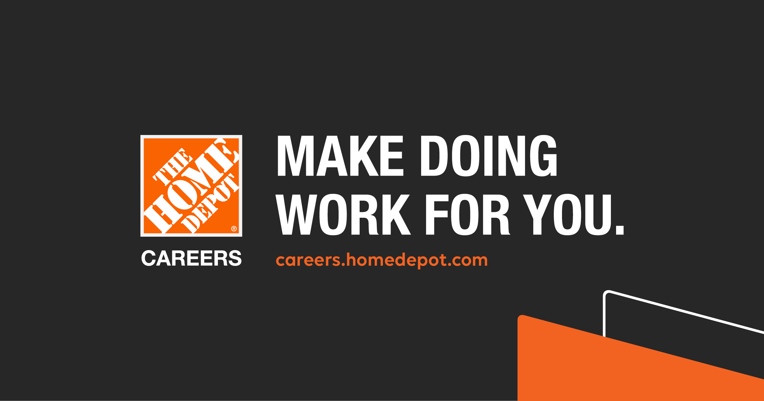 Home Depot careers